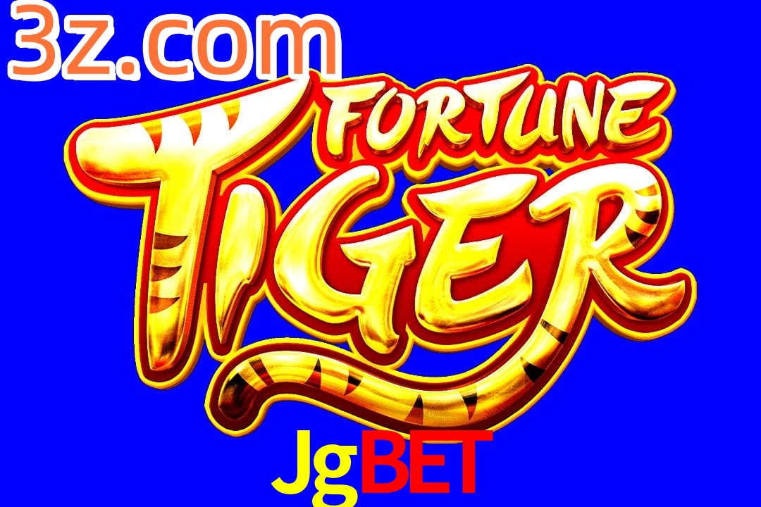 Exótico com Jogo Fortune Tiger no Jgbet